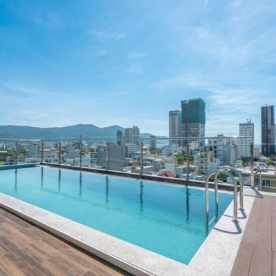 Image 팜반동 근처 예쁜 스튜디오
