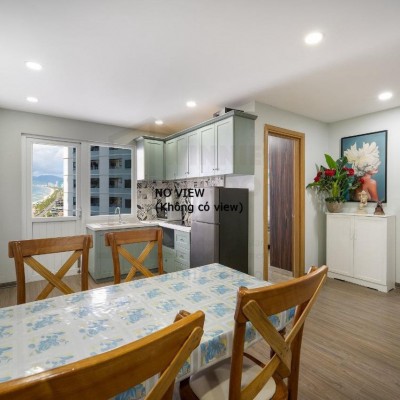 Image 미케해변,용다리 근처 있는 월룸